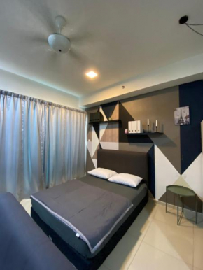 yShome i-soho I-City